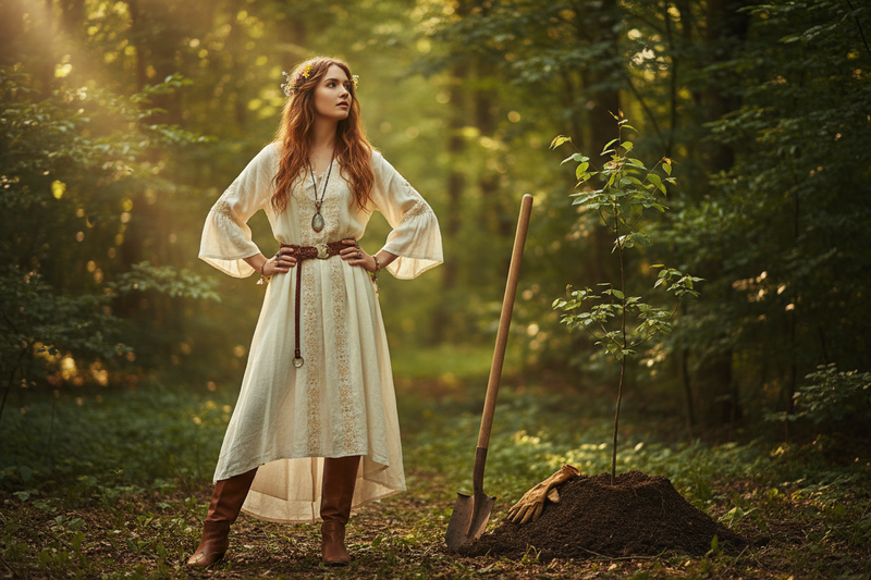 The Sustainable Soul