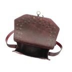 Merlot Heirloom Gallery Bag