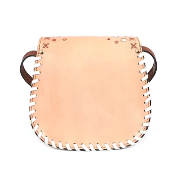 Wildflower Meadow Crossbody