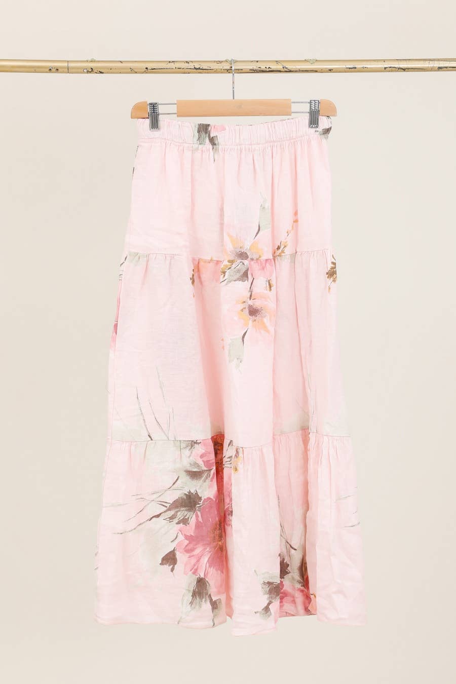 Soleil Skirt