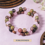 Healing Bracelet | Gemstone Jewelry | Chakra Bracelet