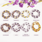 Healing Bracelet | Gemstone Jewelry | Chakra Bracelet