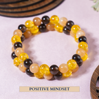 Healing Bracelet | Gemstone Jewelry | Chakra Bracelet