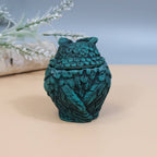Handmade Owl Trinkets