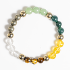 Healing Bracelet | Gemstone Jewelry | Chakra Bracelet