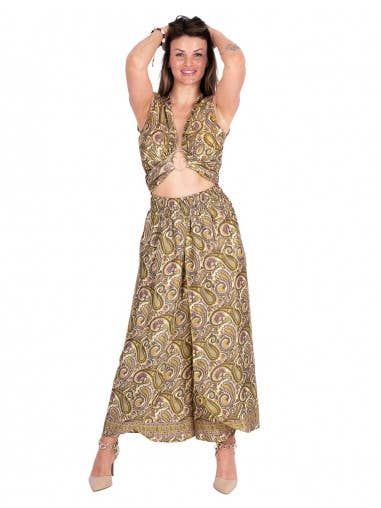 Good Vibes Top