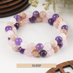 Healing Bracelet | Gemstone Jewelry | Chakra Bracelet