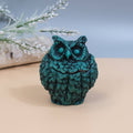 Handmade Owl Trinkets