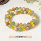 Healing Bracelet | Gemstone Jewelry | Chakra Bracelet