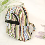 Himalayan Hemp Backpack