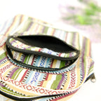 Himalayan Hemp Backpack