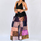 Fire & Earth Corduroy Palazzos