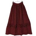 Embroide Ember Maxi