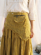 Free to Wonder Skirt