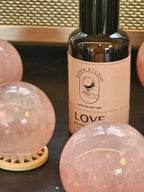 Love Manifest Mist | Rose & Jasmine