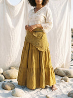 Free to Wonder Skirt