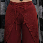 Rustic Ria Palazzos