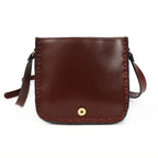 Boho Billy Cross Saddle