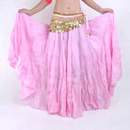 Bohemian Tribal Belly Dance Swing Costume