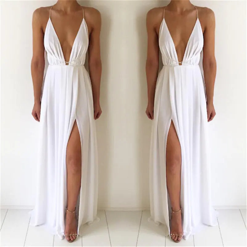 Chiffon Skirt and Bohemian Dress Collection