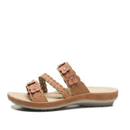 Bohemian Comfort Sandals