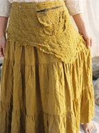 Free to Wonder Skirt
