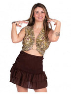Good Vibes Top