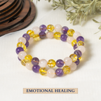Healing Bracelet | Gemstone Jewelry | Chakra Bracelet