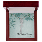 Customise your own unique BohèmeDream necklace