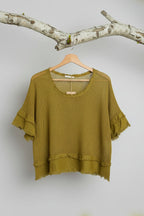 Driftwood Knit