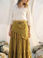 Free to Wonder Skirt