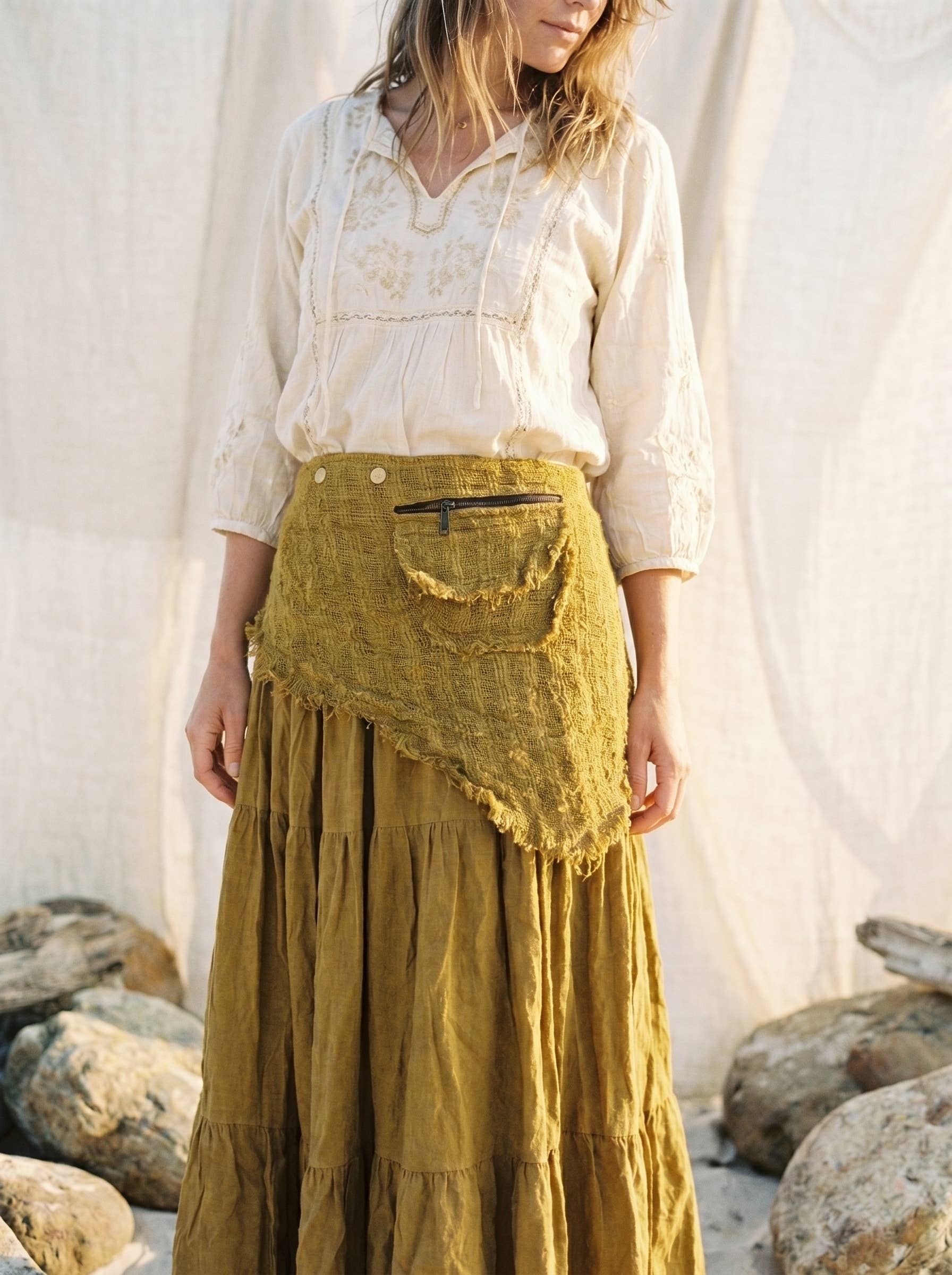 Free to Wonder Skirt
