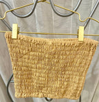 Ramie Bandeau - Half