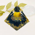 Guardian Tiger Eye Orgone