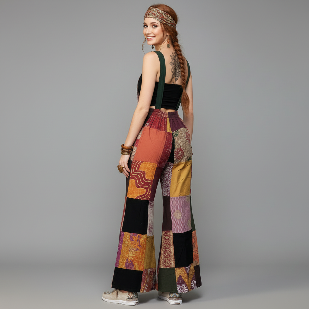 Big Smile - Back
