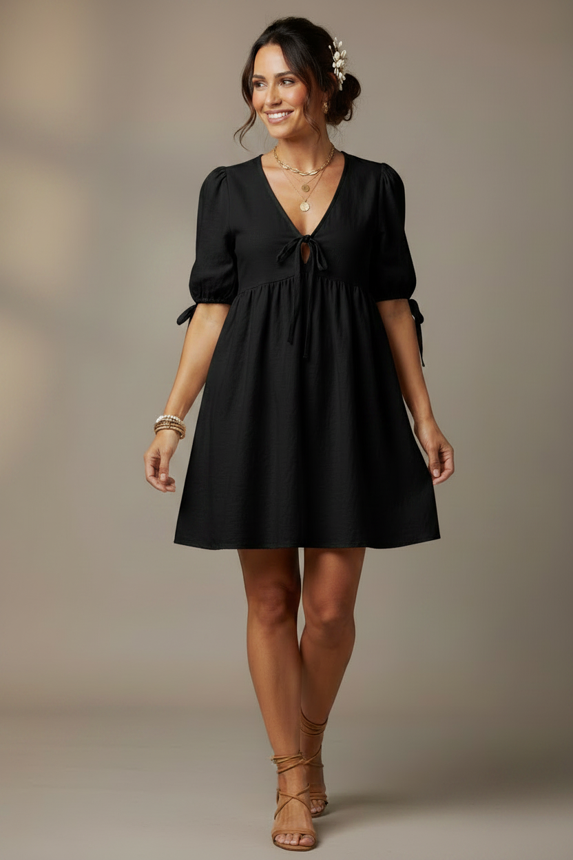 Black Front