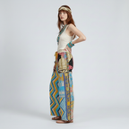Boho - Cream Top Side