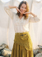 Free to Wonder Skirt