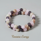 Healing Bracelet | Gemstone Jewelry | Chakra Bracelet