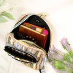 Himalayan Hemp Backpack