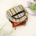 Himalayan Hemp Backpack