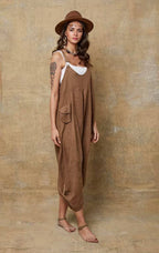 Canyon Soul Dungarees