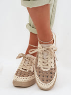 Half shoes model 225229 Step in style