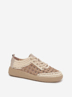 Half shoes model 225229 Step in style