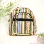 Himalayan Hemp Backpack