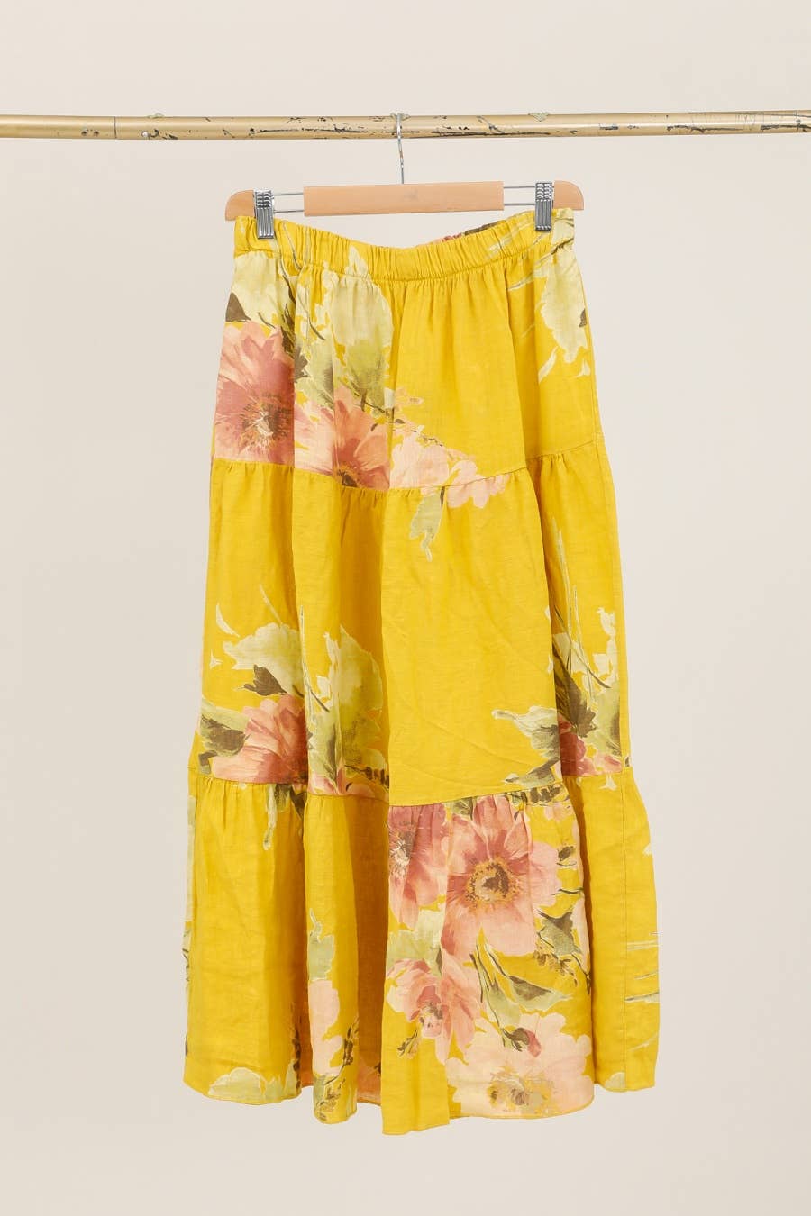 Soleil Skirt
