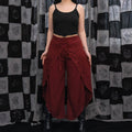 Rustic Ria Palazzos