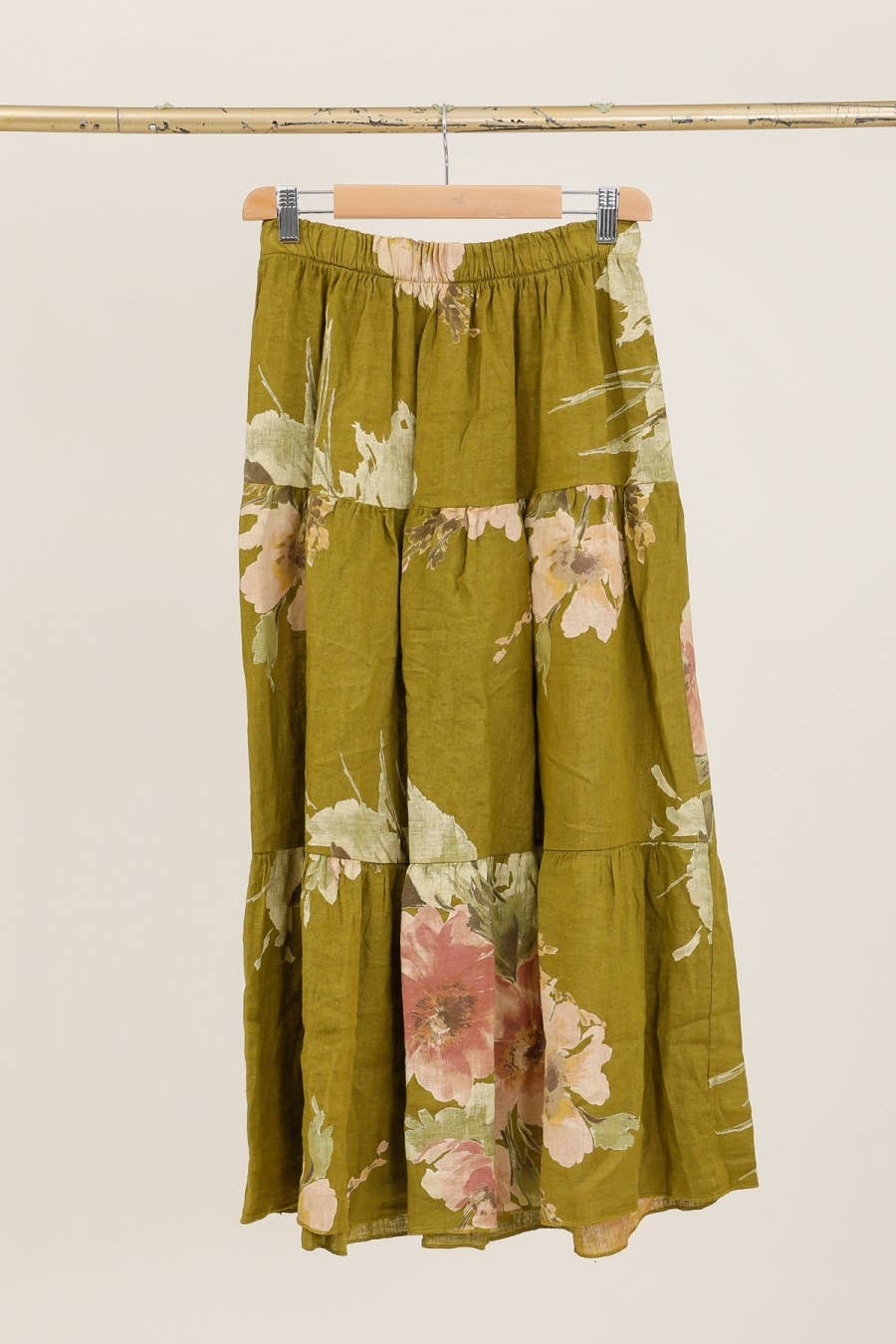 Soleil Skirt
