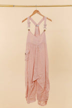 Canyon Soul Dungarees