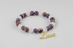Healing Bracelet | Gemstone Jewelry | Chakra Bracelet